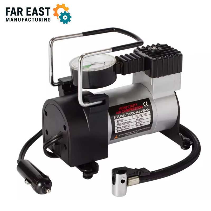 Αεροσυμπιεστές 12V