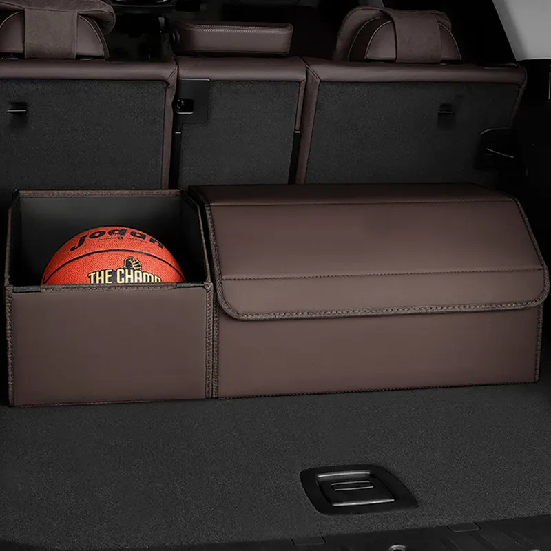 Οργάνωση αυτοκινήτου