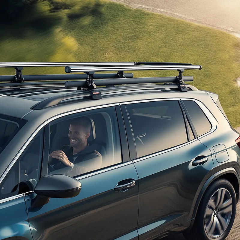 Σχάρες οροφής