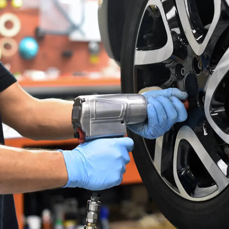 Κιτ επισκευής ελαστικών