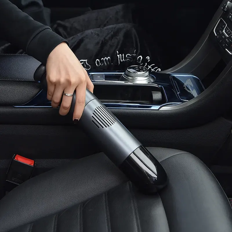 Ηλεκτρική σκούπα