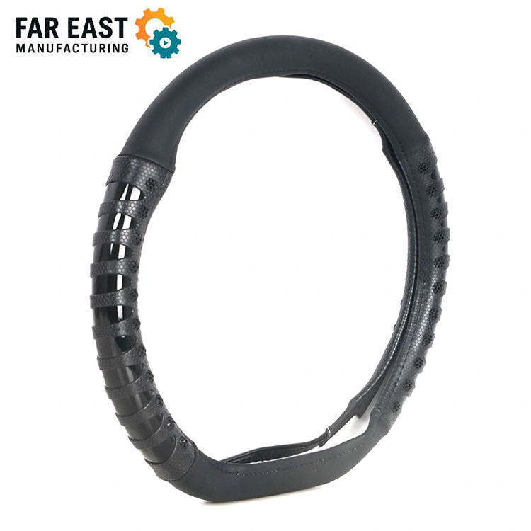 Πώς ένα κάλυμμα τιμονιού βελτιώνει την οδηγική άνεση και την προστασία του οχήματος; Πώς ένα κάλυμμα τιμονιού βελτιώνει την οδηγική άνεση και την προστασία του οχήματος;