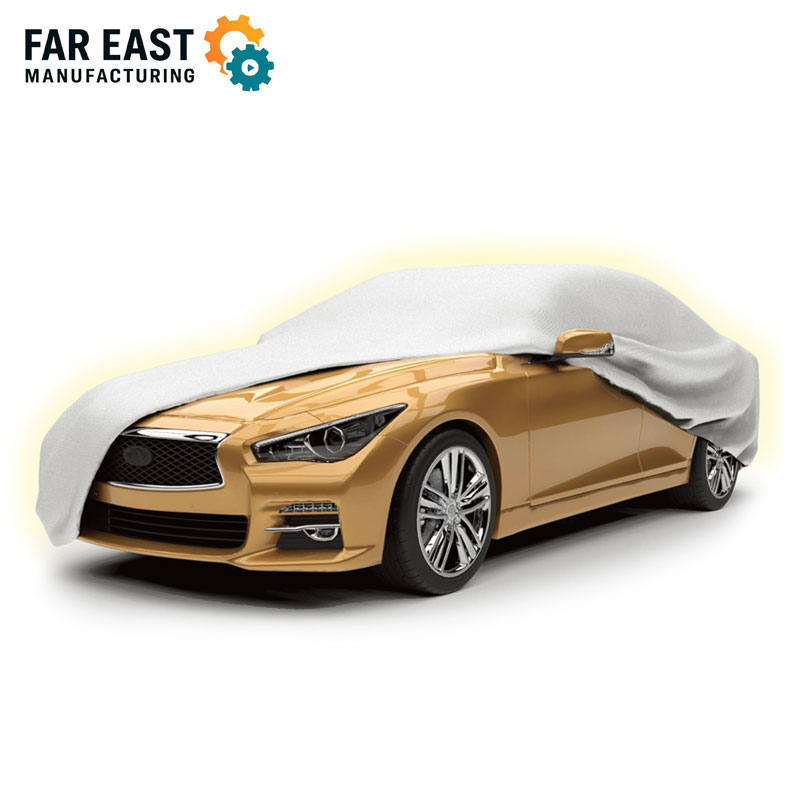 Καλύμματα αυτοκινήτου παντός καιρού και βαρέως τύπου