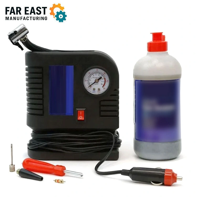 Επισκευή ελαστικών αυτοκινήτων