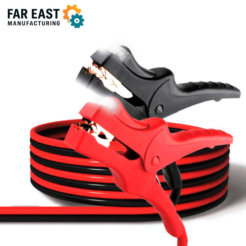 Καλώδια Booster για Αυτοκίνητο