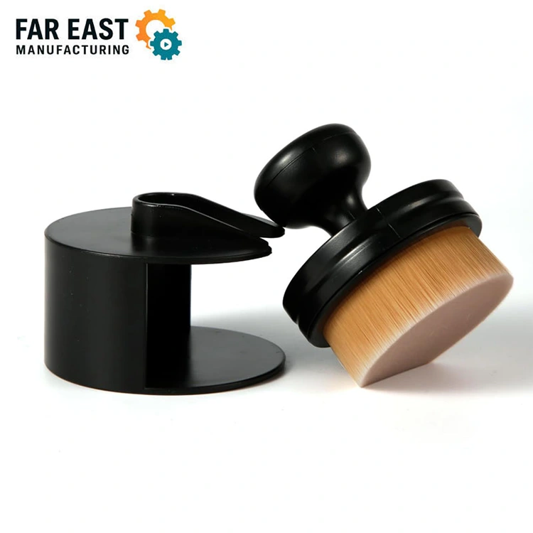 Βούρτσα λεπτομερειών αυτοκινήτου