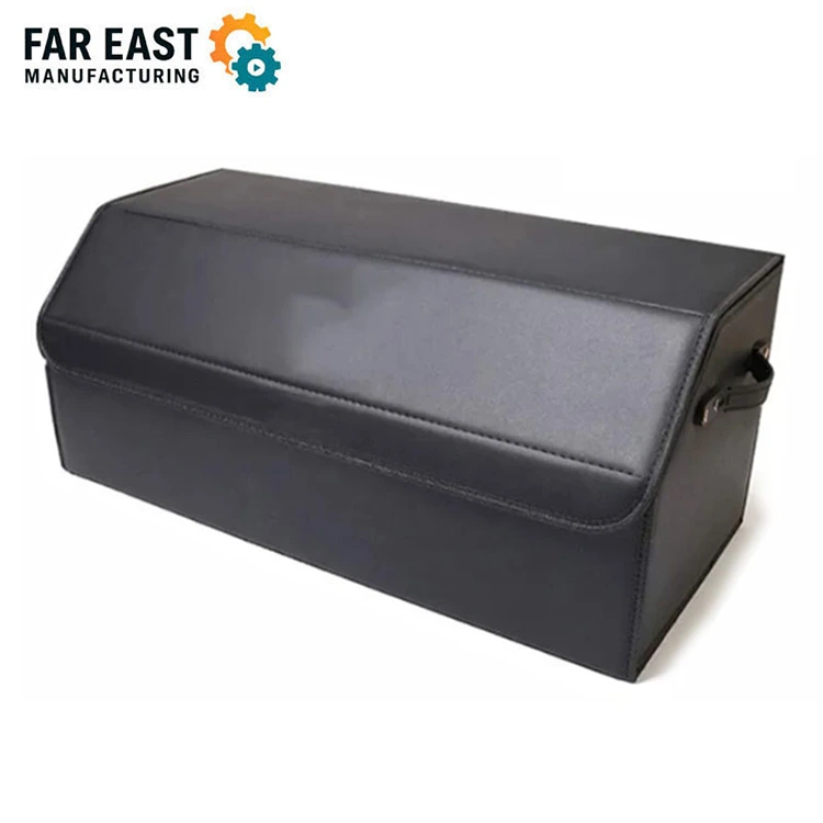 Οργανωτής αποθήκευσης αυτοκινήτου