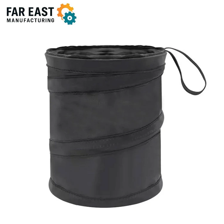 Κάδος απορριμμάτων αυτοκινήτου