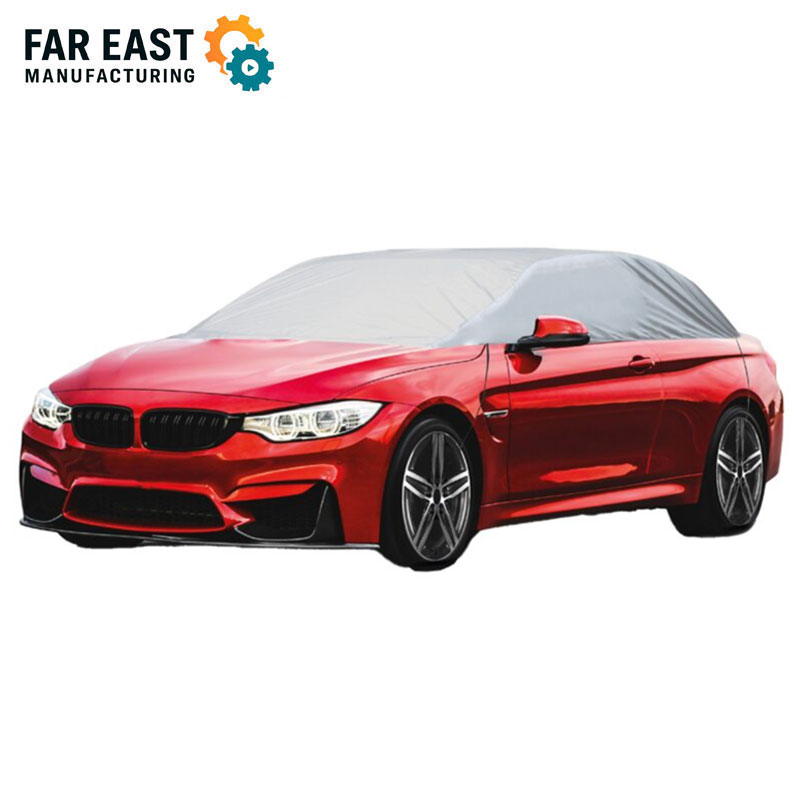 Κάλυμμα μισού αυτοκινήτου