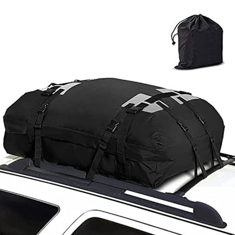 Waterproof Car Roof Bag