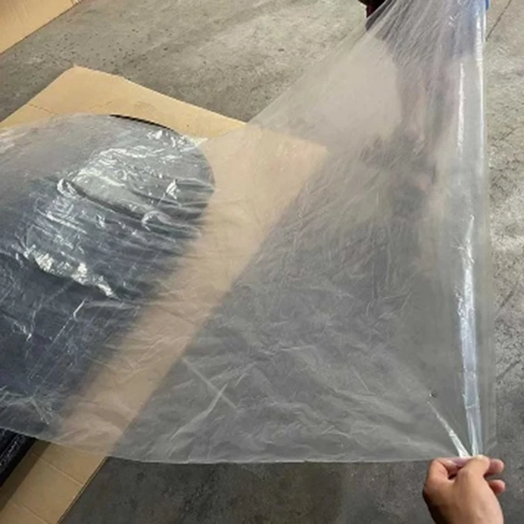 Load bearing pressure test for car roof top box, verifying the box load capacity with bulk ABS resin raw materials inside.