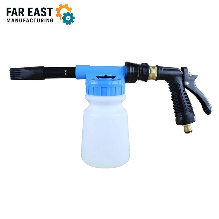 Πιστόλι πλύσης αφρού πίεσης